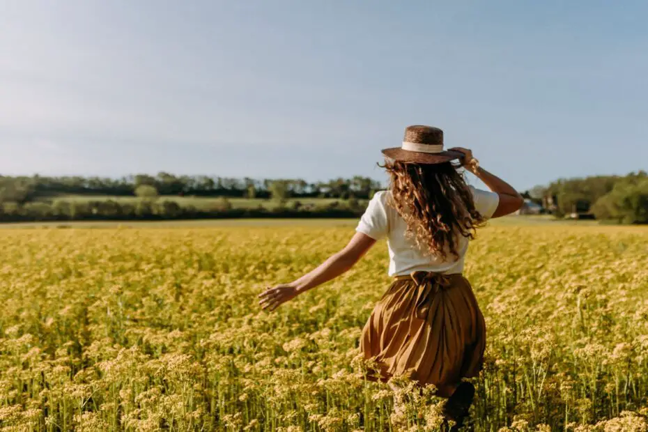 10 Simple Steps to Reset Your Life