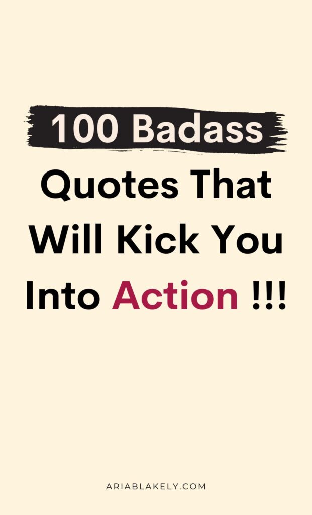 100 Motivational Quotes That Will Drive You To Achieve Anything