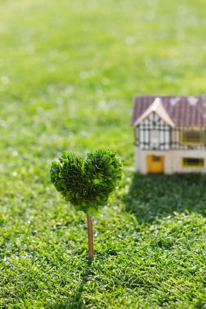 Building Miniature Rooms or Dioramas
