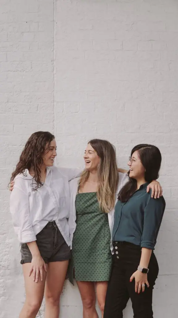 Connect and Build Your Community