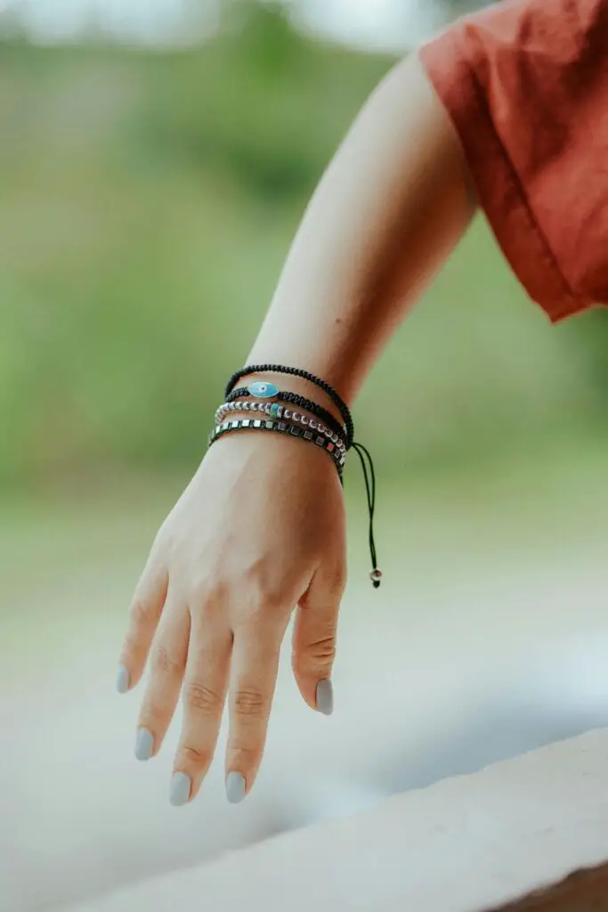 Friendship Bracelets