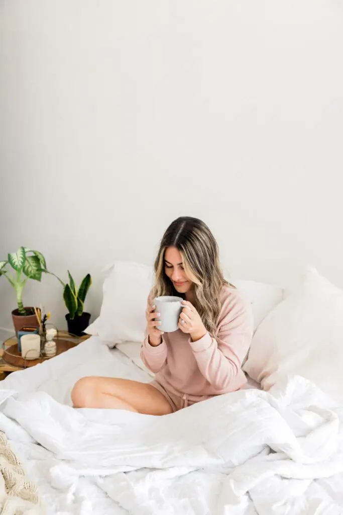 Hitting the snooze button