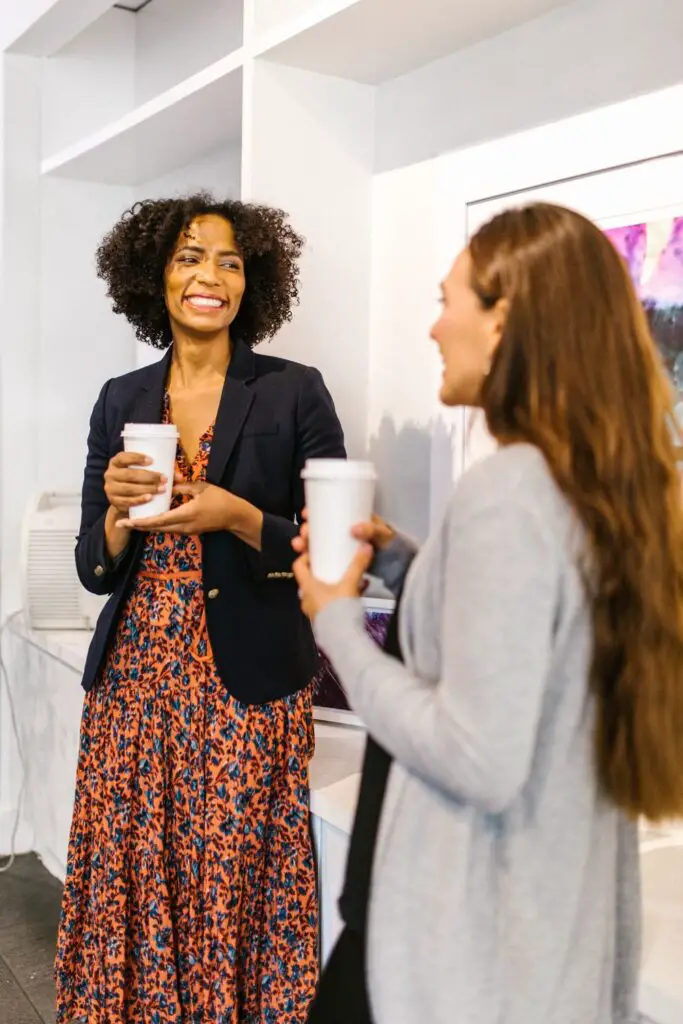 Listen Like You Actually Care (Because You Should)