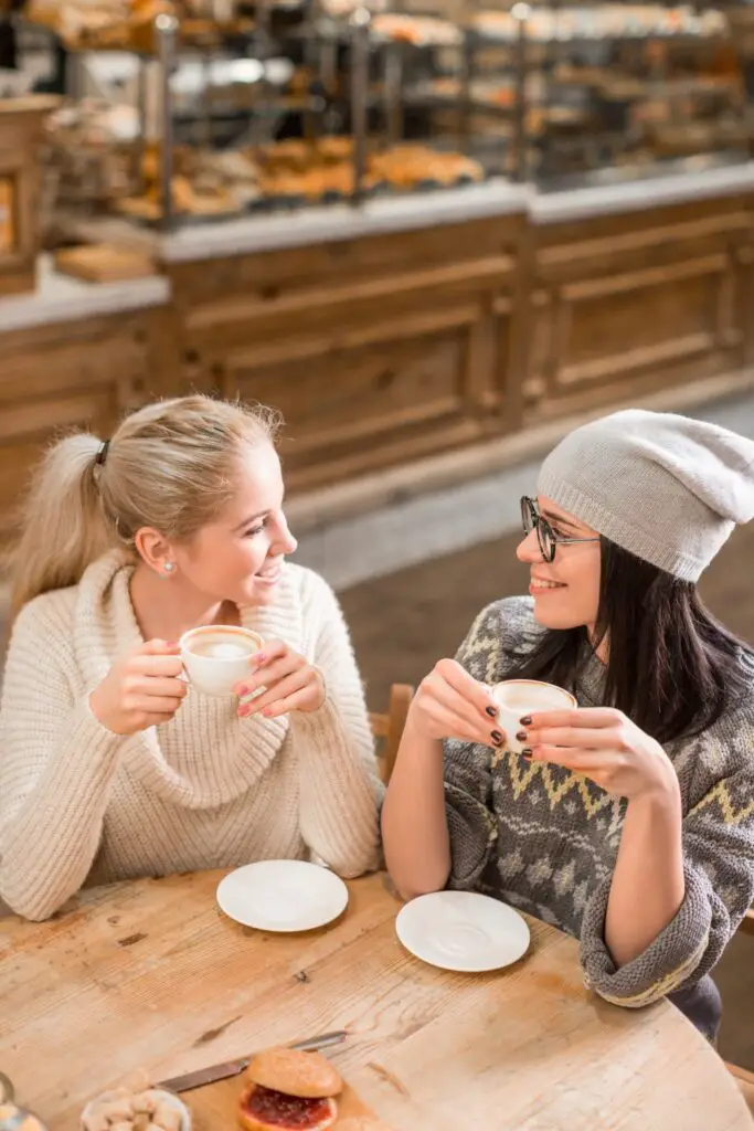 Positive Habits for Relationships