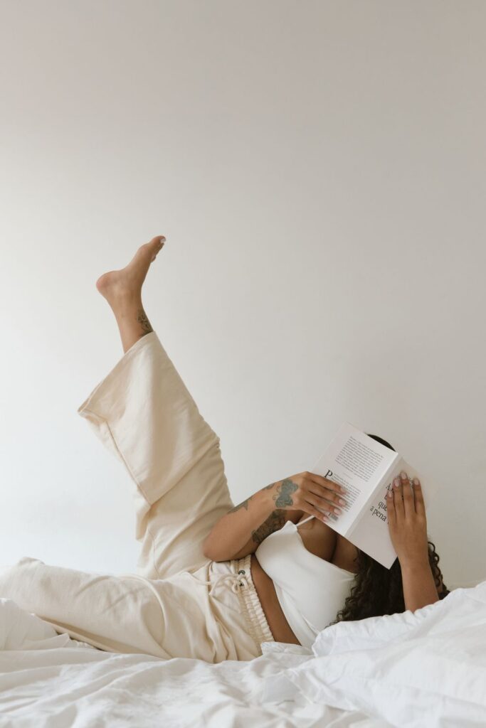 Reading Fiction