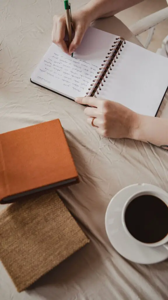 Reflect and Reset Your Goals