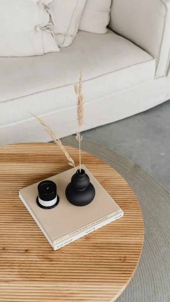 Refresh Your Space by Decluttering