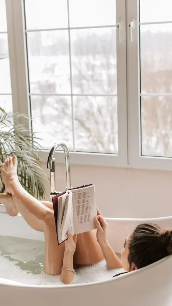 Self-Care Rituals That Truly Restore