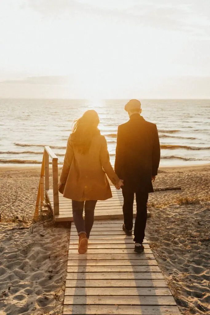 Why Asking Questions Matters in a Relationship