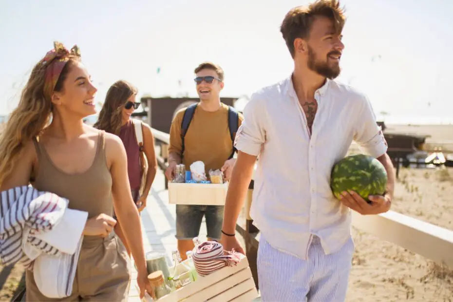 100 Best Summer Bucket List Ideas 2025 (For Women, Family & More)