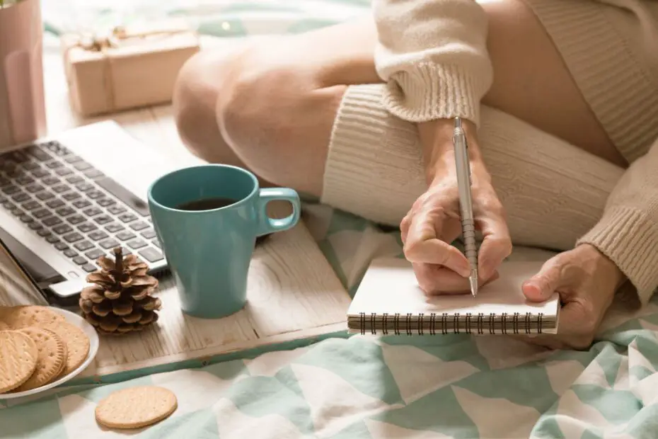 100 Simple Morning Routine Ideas You Should Try