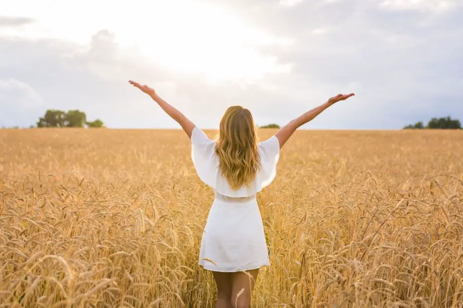 101 Real Things To Be Grateful For