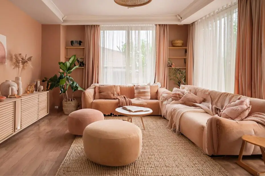 15 Warm Apartment Aesthetic Ideas
