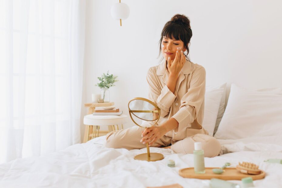 21 Small Things You Can Do To Glow Up