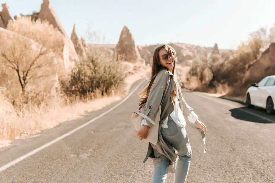 7 Areas of Life to Set Goals and Create More Balance (70 Goal Ideas)