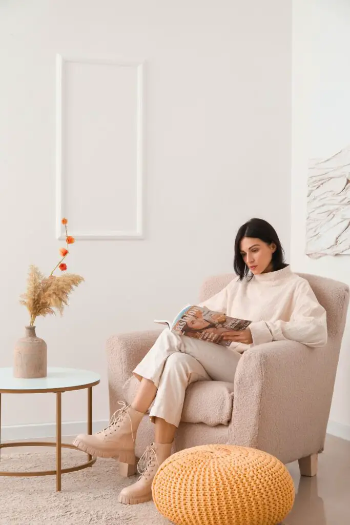 Curate your inputs what you watch, read, and scroll