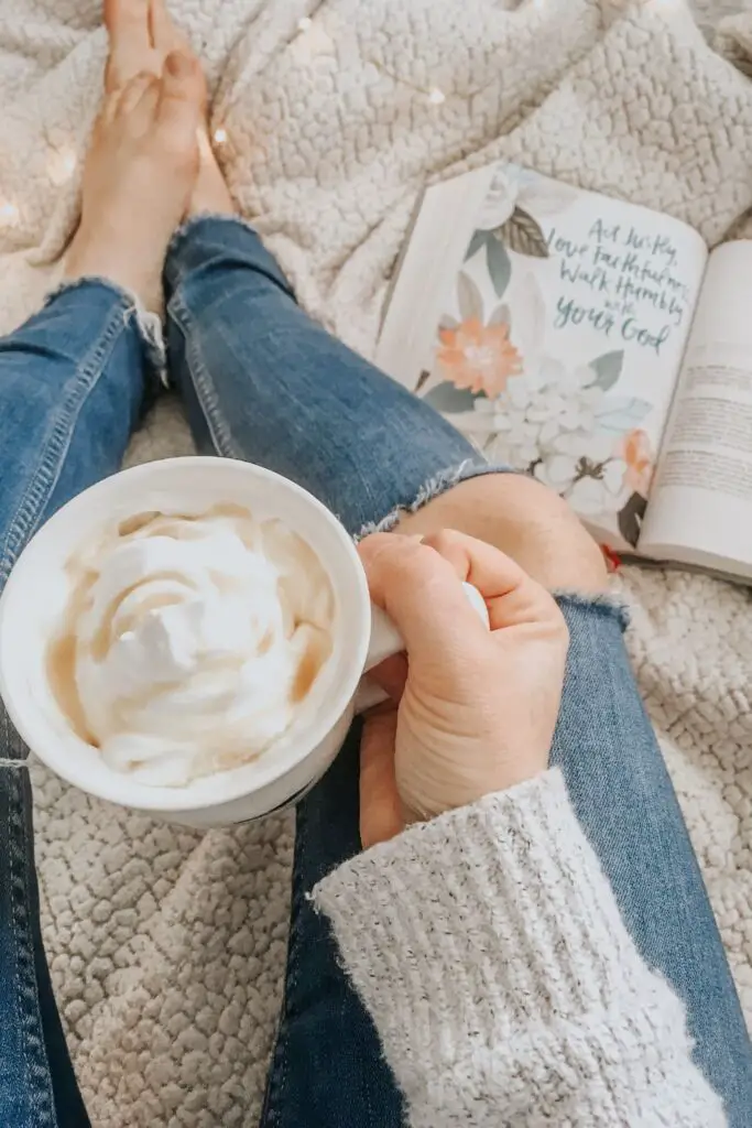 Emotional Morning Routine Ideas