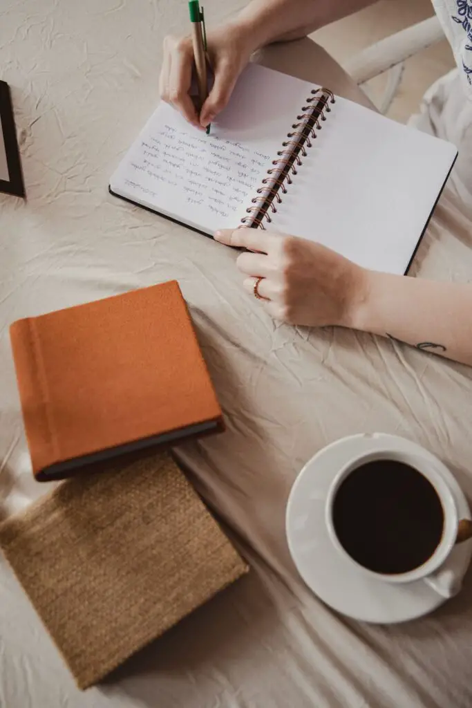 Finance Affirmations for Spending, Saving & Debt