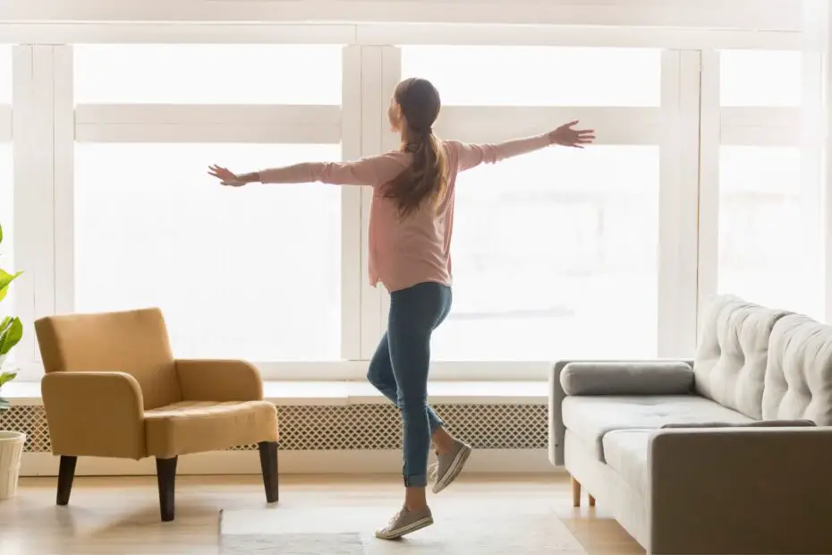 How To Improve Yourself When You Don’t Know Where To Start