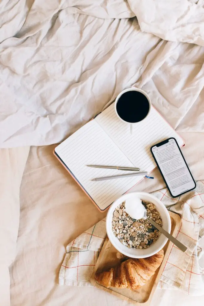 How To Reward Yourself Through Connection