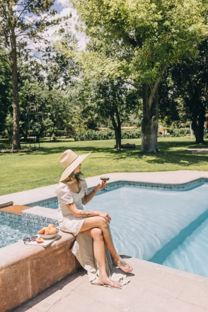 How to Create Your Own Self Care Sunday