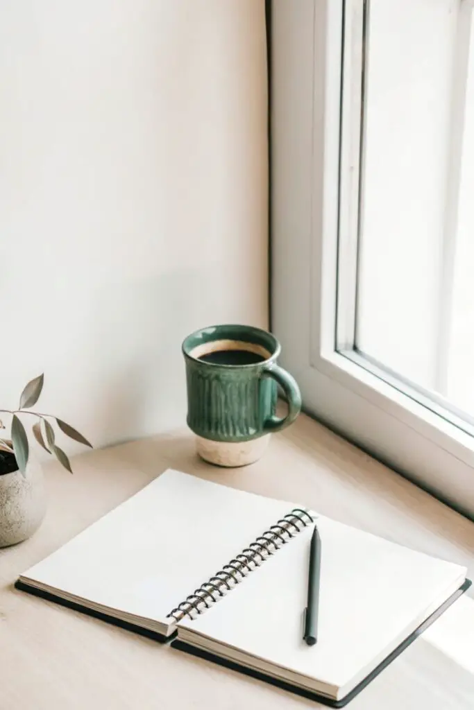 Journal Prompts to Help You Practice Open Mindedness