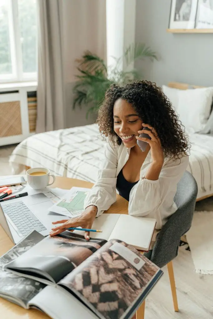 Let go of avoiding hard conversations