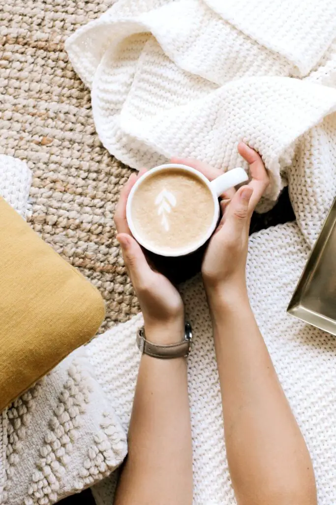 Physical Morning Routine Ideas
