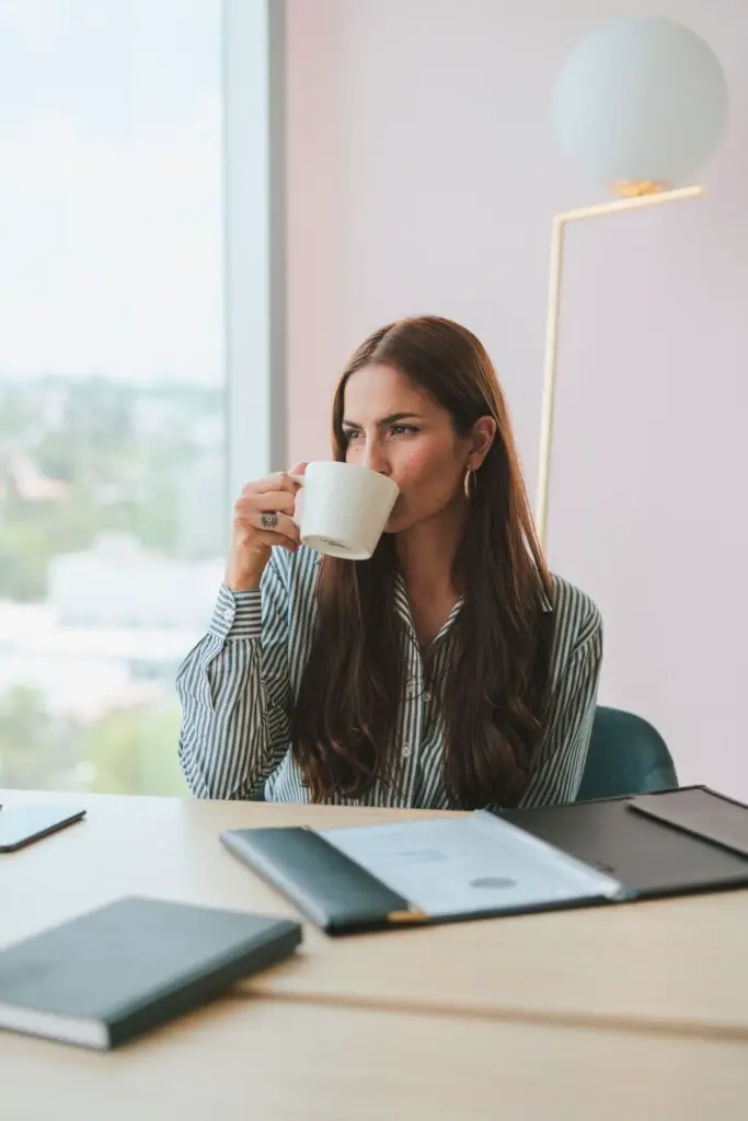 What makes a good morning routine