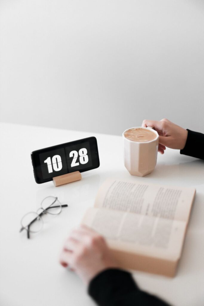 Why Positive Habits Matter