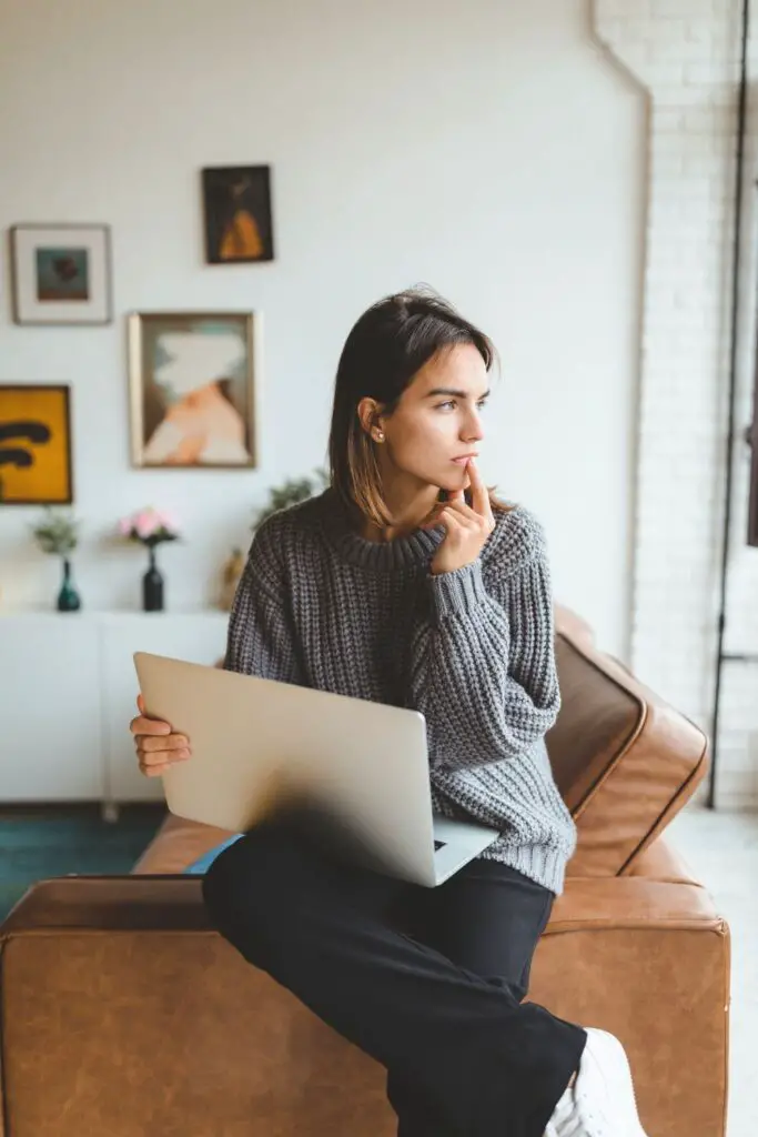 Why asking deep questions matters