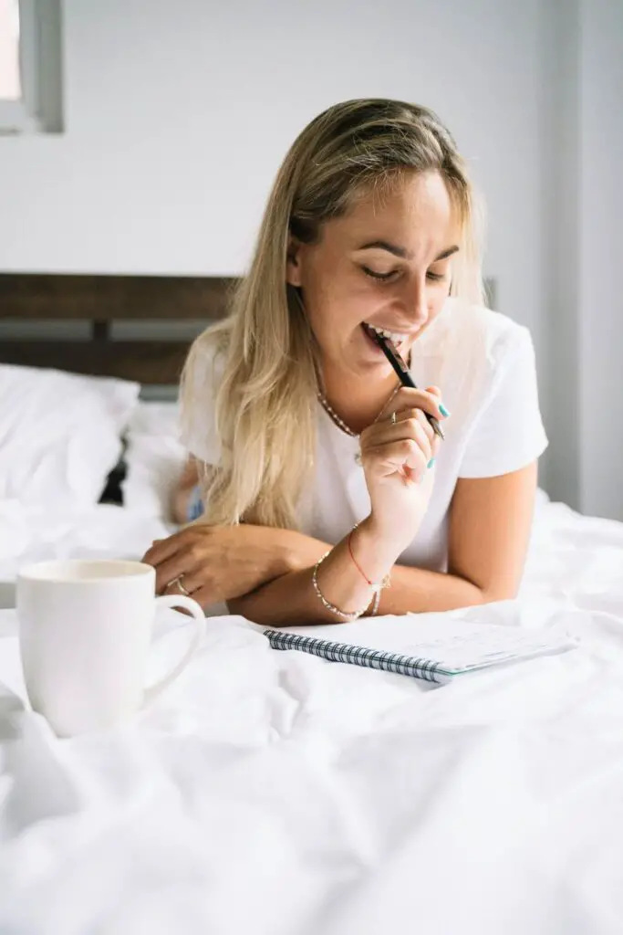 101 fun and creative journal entry ideas