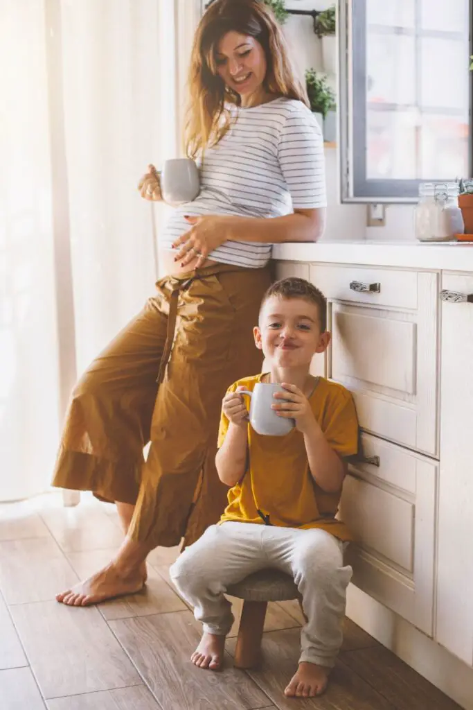 45 Simple ways to be a fun mom