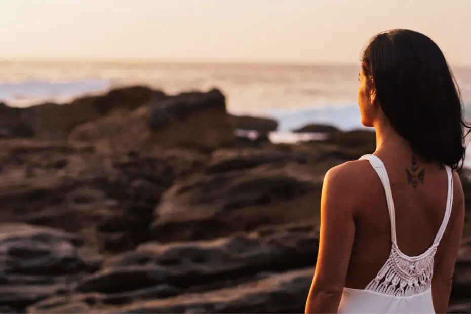 7 Signs You’re Connected to Your Higher Self (And How to Strengthen It)