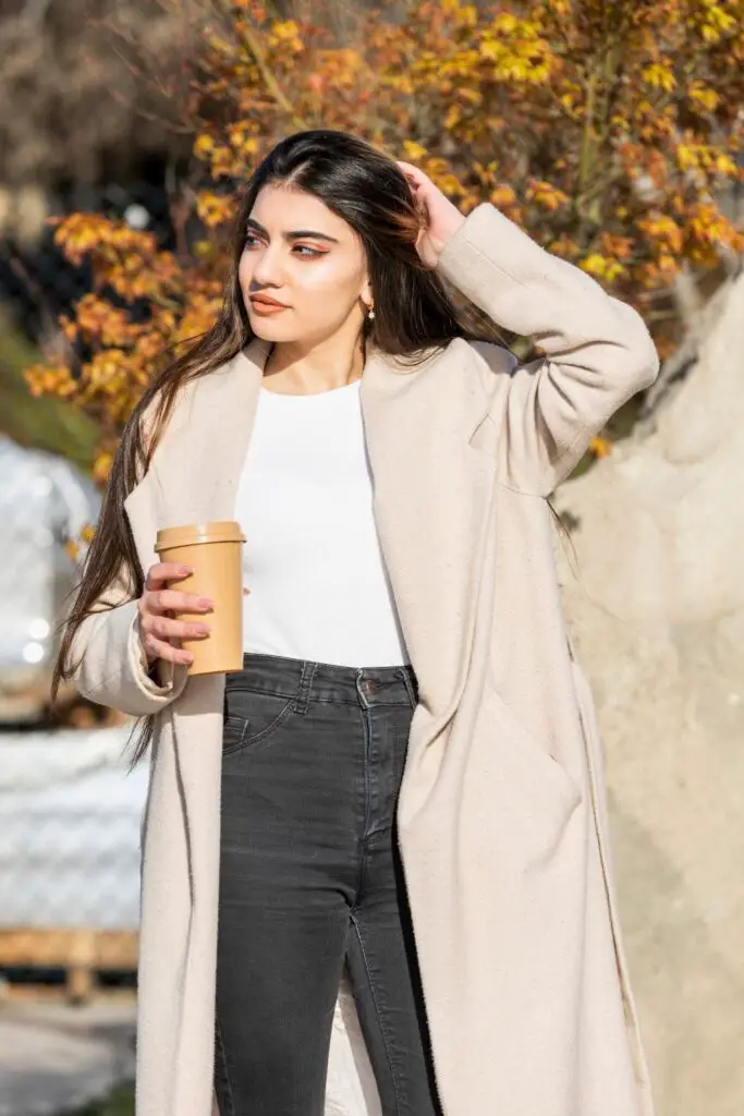 Daily coffee runs