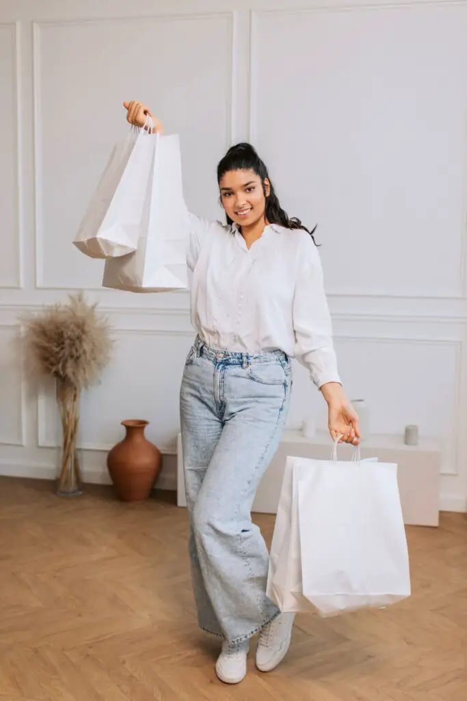 Fast fashion the endless cycle of buying and tossing