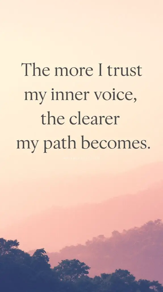 Higher Self
