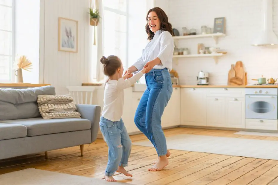 How to Be a Fun Mom 45 Simple Ways to Create Lasting Memories