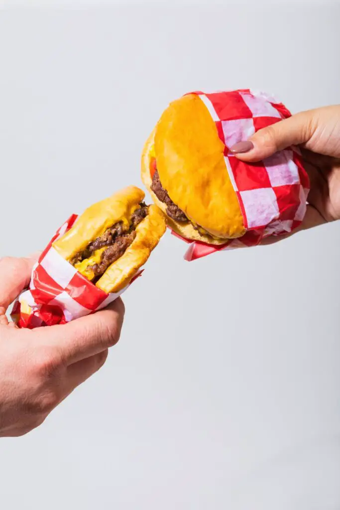 Pre-packaged convenience foods paying more for less