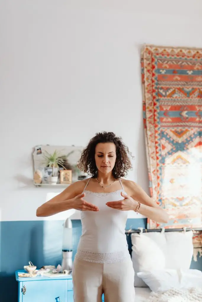 Why connecting to your Higher Self matters