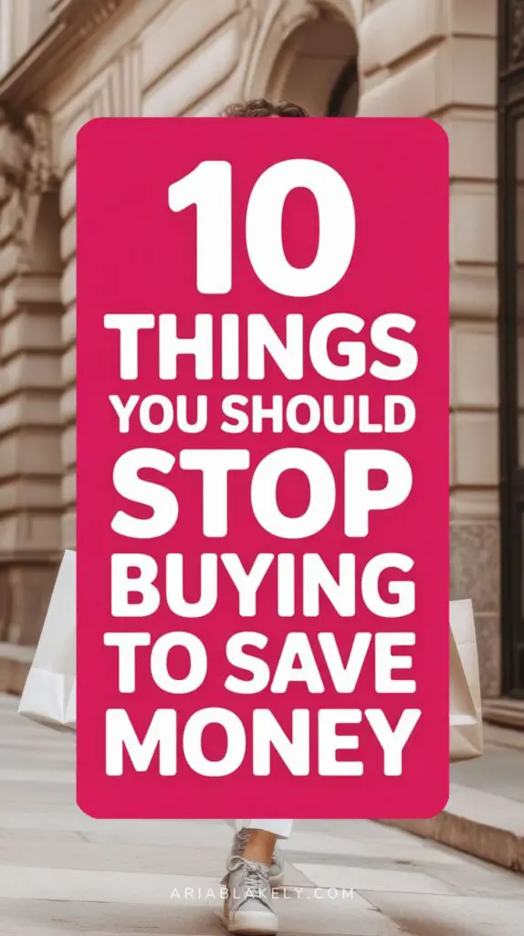 budgeting tips
