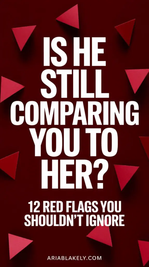 12 Red Flags You Shouldn’t Ignore