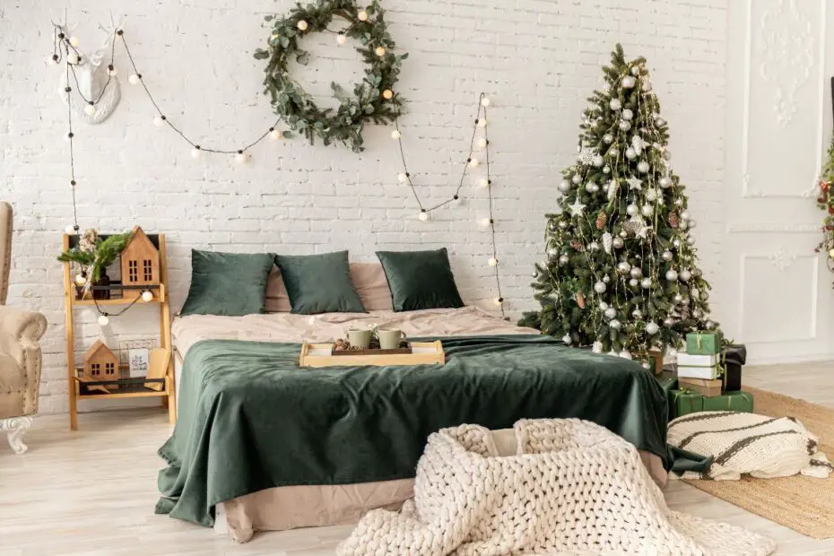 21 Elegant Christmas Decor Ideas for a Classy and Cozy Holiday Home
