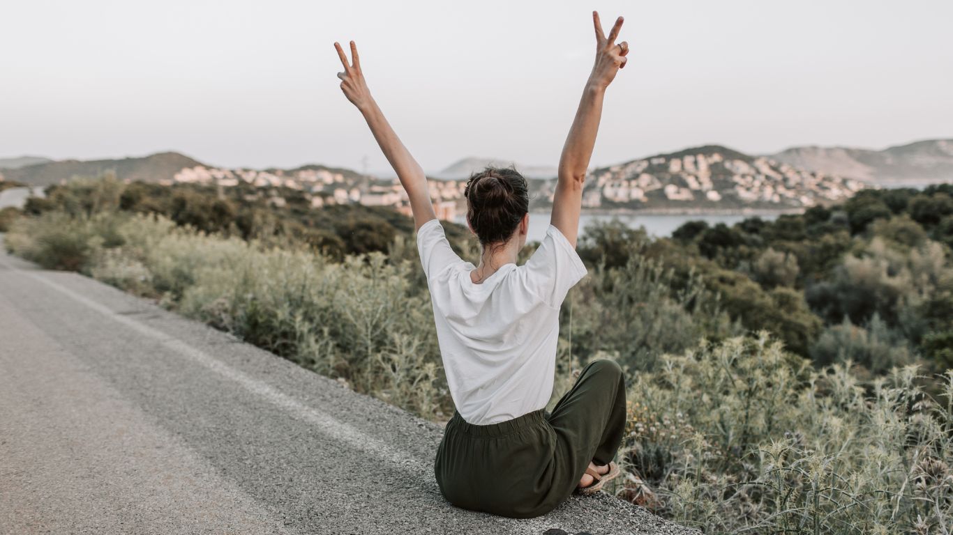 8 Emotional Growth Challenges to Empower Yourself in August (No Journal Required)