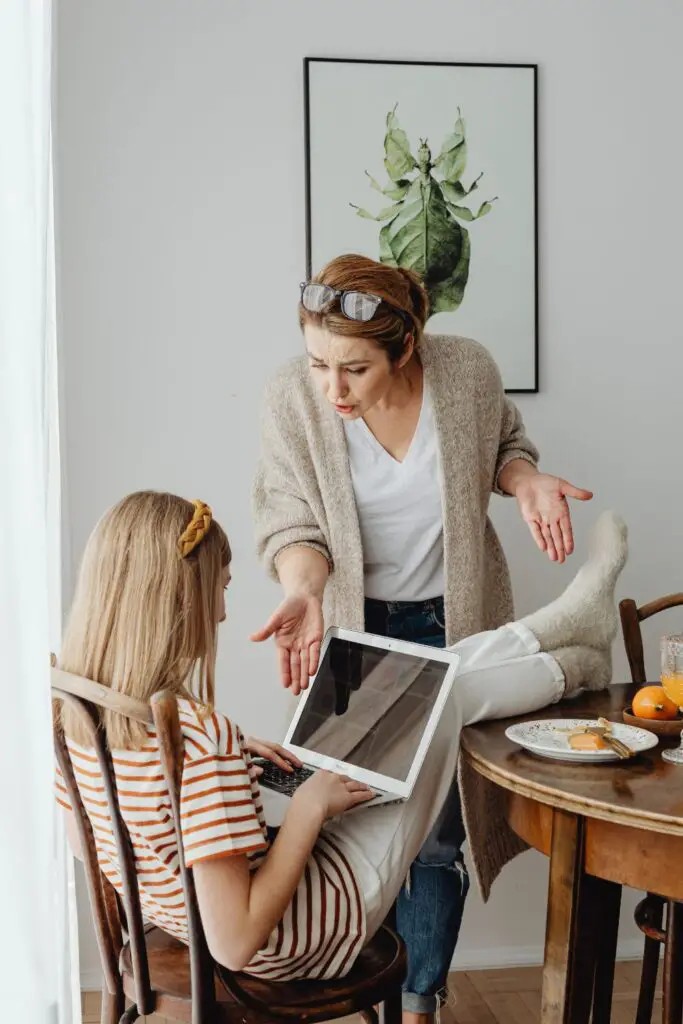 The Silent Pressure of Childhood Expectations